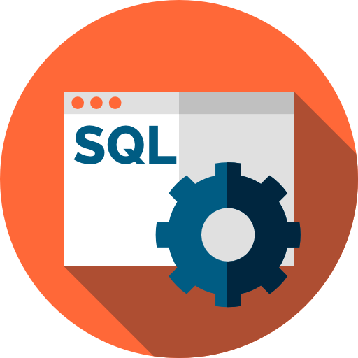 logo compétence SQL